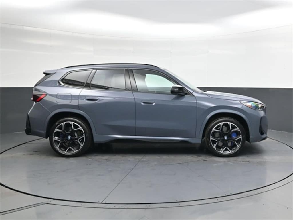 New 2026 BMW X1 M35i SUV