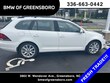 Volkswagen Jetta SportWagen