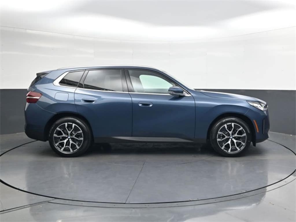 Used 2026 BMW X3 30 xDrive SUV