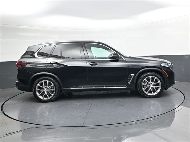 2025 Bmw X5 sDrive40i photo 3