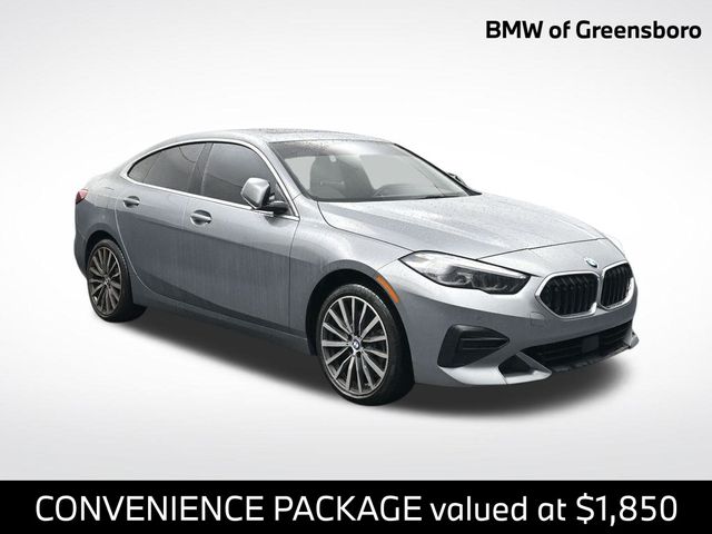 2024 BMW 2 Series 228i's photo