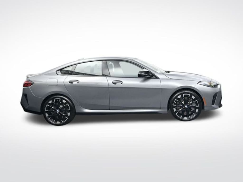 New 2026 BMW M235i xDrive Gran Coupe