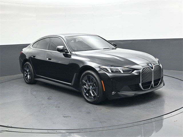 2025 Bmw i4 eDrive40 photo 2