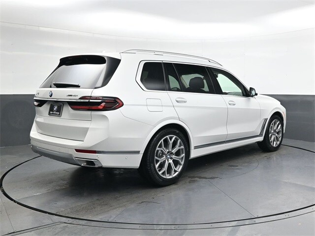 2026 Bmw X7 xDrive40i photo 4