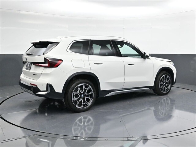 2025 Bmw X1 XDrive28i photo 4