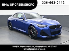 2026 BMW 230i xDrive Coupe