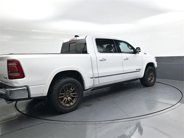 2019 Ram 1500 Limited photo 3