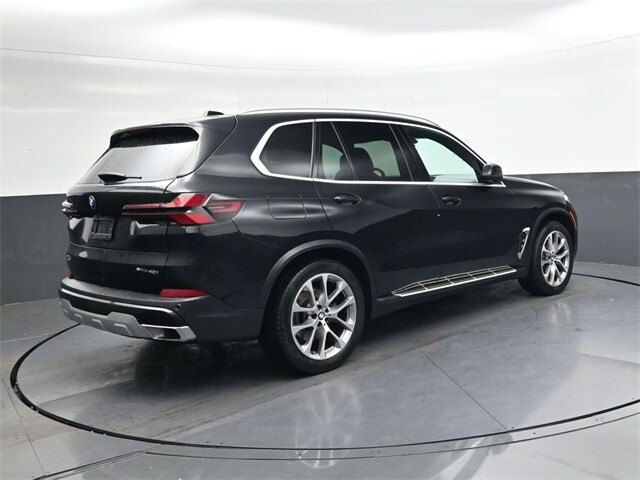 2024 Bmw X5 sDrive40i photo 3