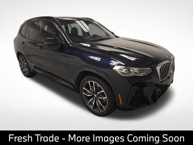 2025 BMW 3 Series 330i's photo