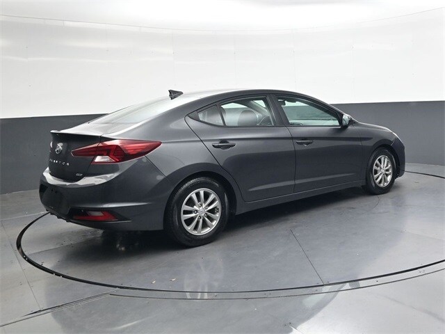2020 Hyundai Elantra Eco photo 3