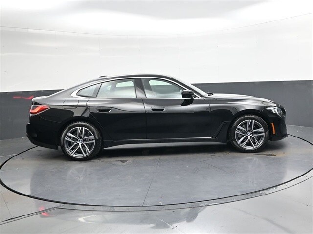 2025 Bmw 430i Gran Coupe photo 3