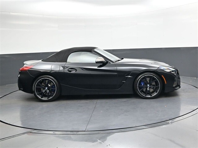 2024 Bmw Z4 M40i photo 3