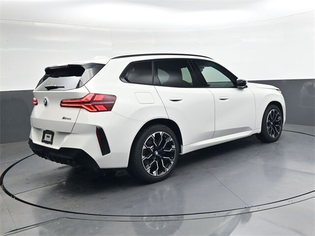 2025 Bmw X3 M50 photo 4