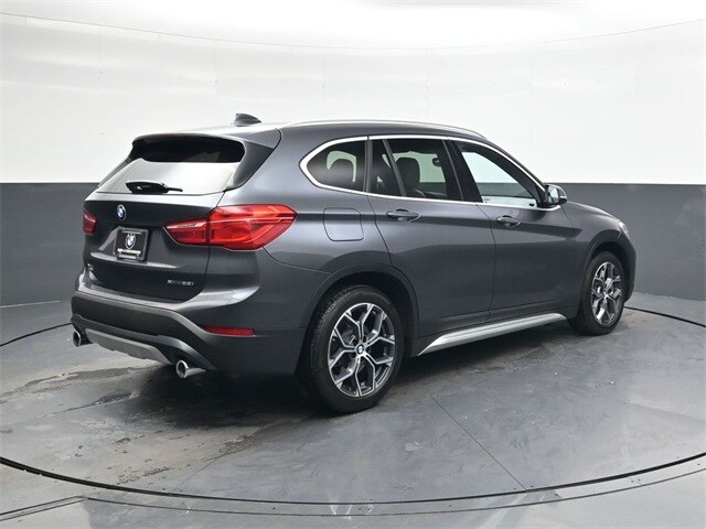 2021 Bmw X1 XDrive28i photo 4