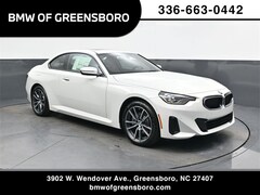 2026 BMW 230i xDrive Coupe