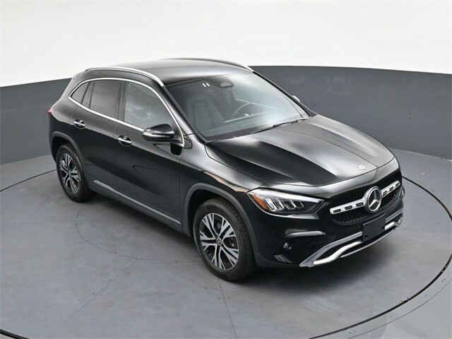 2025 Mercedes Benz GLA 250 photo 2