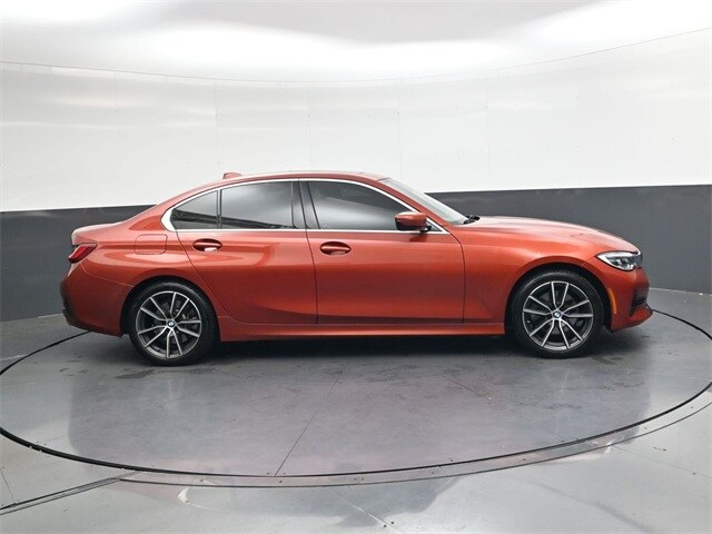 2022 Bmw 330i photo 3