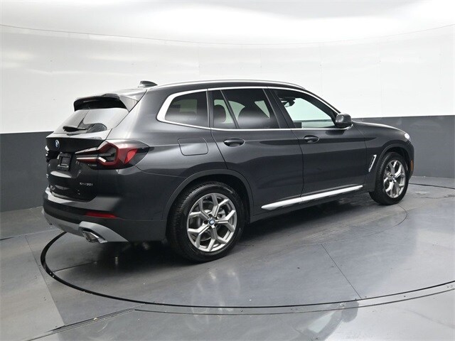 2024 Bmw X3 xDrive30i photo 4