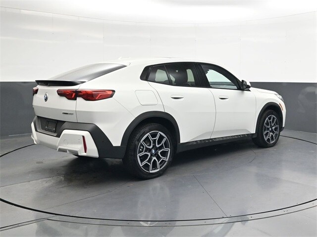 2025 Bmw X2 xDrive28i photo 4