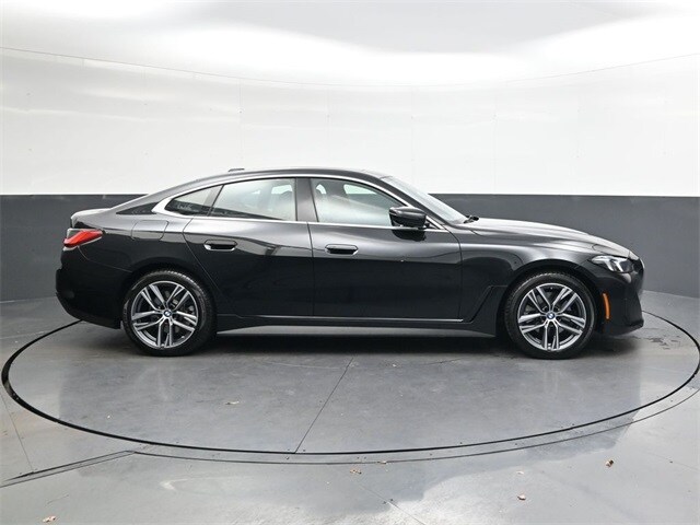 2025 Bmw 430i Gran Coupe photo 3