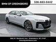 BMW 760i