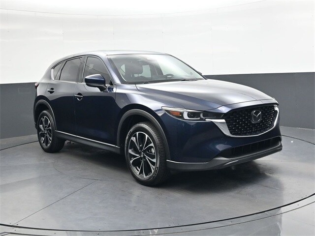 2023 Mazda CX-5 2.5 Premium Plus photo 2
