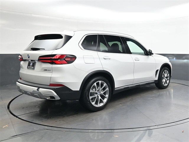 2026 Bmw X5 xDrive40i photo 4