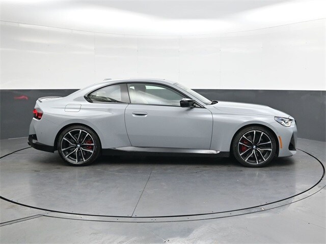 2024 Bmw M240i 2-Series photo 3