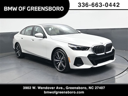 2026 BMW 550e xDrive Sedan WBA13FK02TCW37709