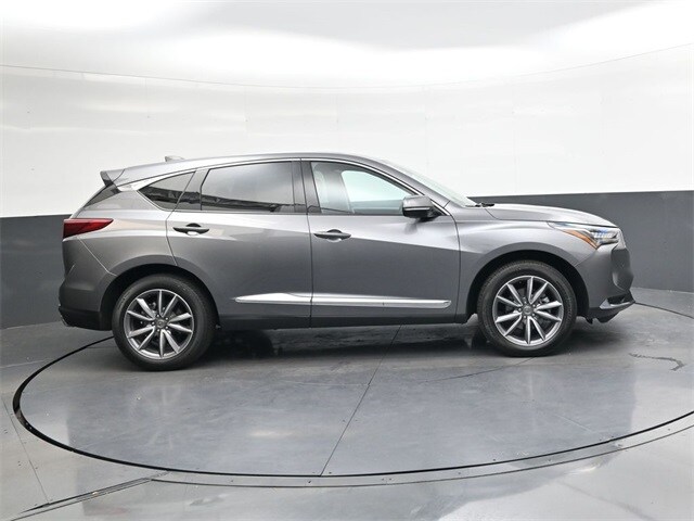 2023 Acura RDX Technology photo 3