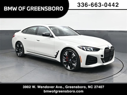 2026 BMW 430i xDrive Gran Coupe WBA33FB08TFV96459