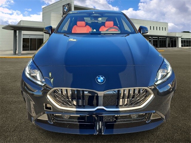 2025 Bmw 228i photo 2