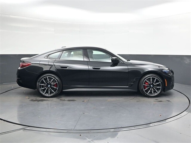 2025 Bmw i4 M50 photo 3