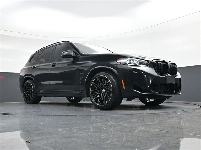 2023 Bmw X3 photo 2