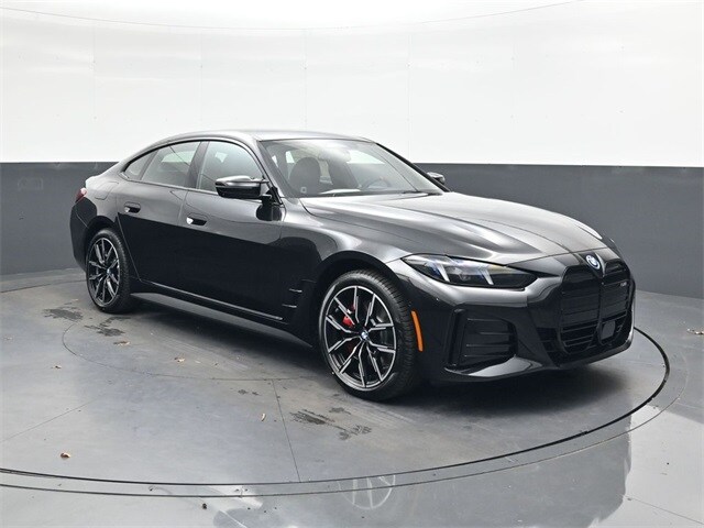 2025 Bmw i4 M50 photo 2