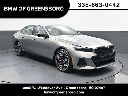 2025 BMW i5 M60 Sedan 2025 BMW i5 M60 Sedan WBY43FK0XSCW01067