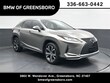 LEXUS RX 450h