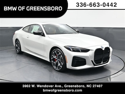 2026 BMW M440i xDrive Coupe