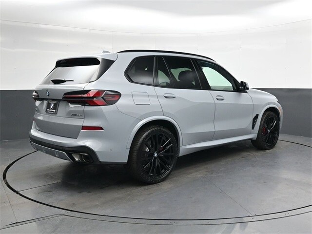 2026 Bmw X5 xDrive40i photo 4