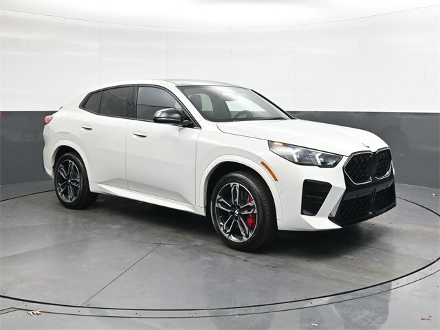 2025 Bmw X2 xDrive28i photo 2