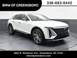 CADILLAC LYRIQ
