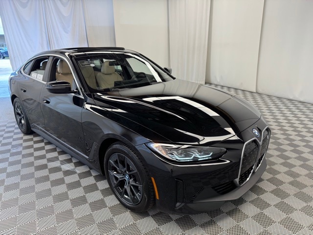 Certified 2024 BMW i4  with VIN WBY73AW00RFR68742 for sale in Greensboro, NC