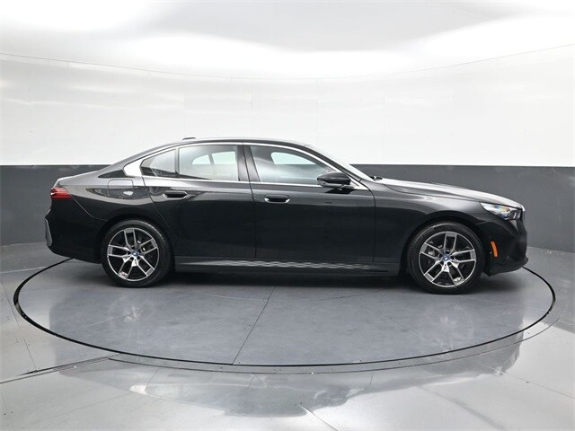 2024 Bmw i5 eDrive40 photo 3