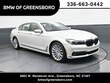 BMW 740i
