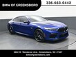 BMW M8
