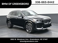 2026 BMW X1 xDrive28i SUV