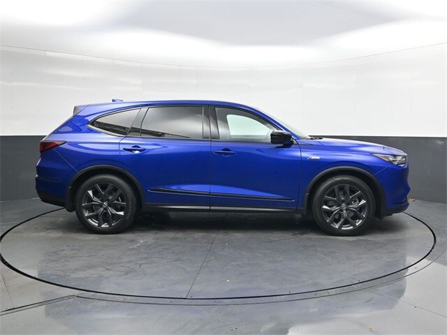 2023 Acura MDX SH-AWD A-Spec photo 3