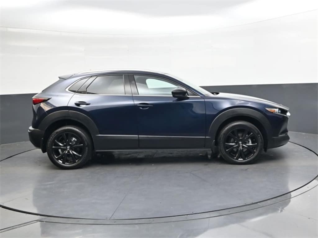 Used 2024 Mazda CX-30 2.5 Turbo Premium Plus Package SUV