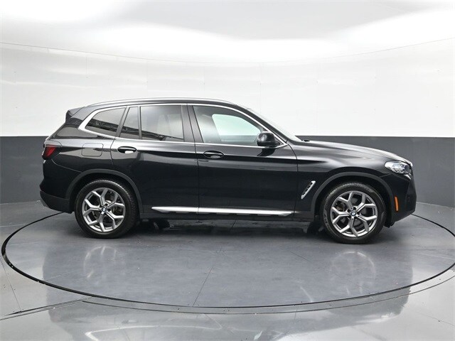 2024 Bmw X3 sDrive30i photo 3