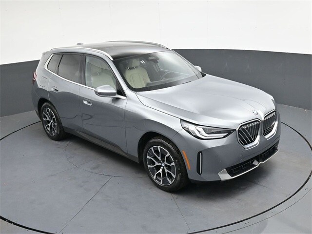 2025 Bmw X3 30x Drive photo 2